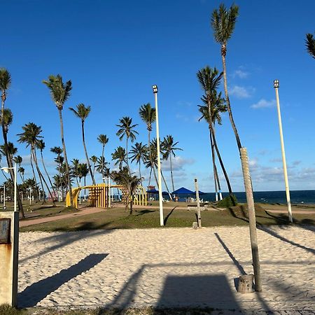 Village Em Stella Maris A 50M Da Praia Salvador Luaran gambar