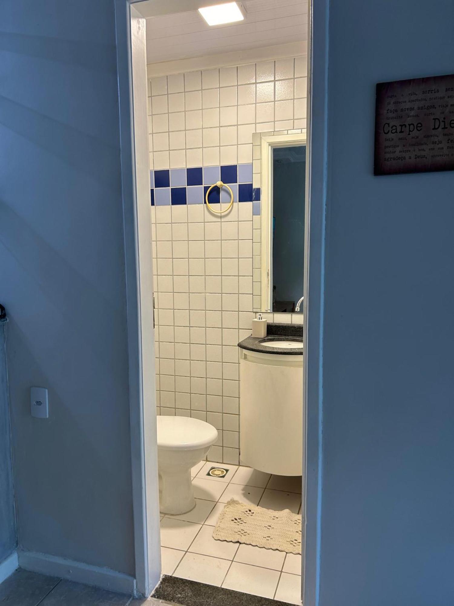 Village Em Stella Maris A 50M Da Praia Salvador Luaran gambar