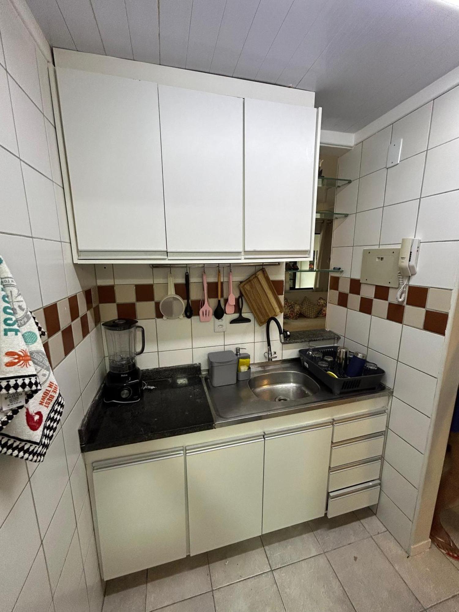 Village Em Stella Maris A 50M Da Praia Salvador Luaran gambar
