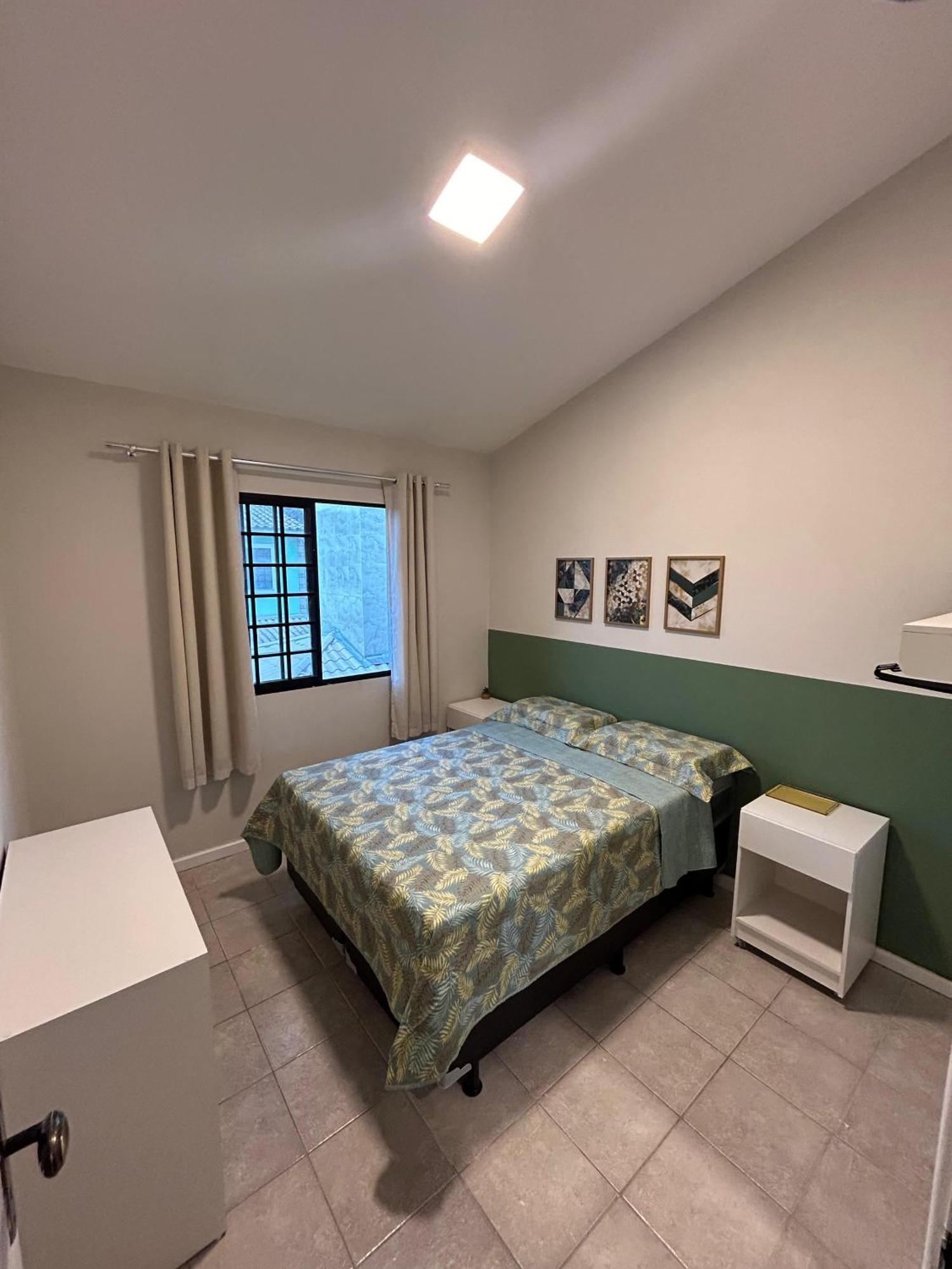 Village Em Stella Maris A 50M Da Praia Salvador Luaran gambar