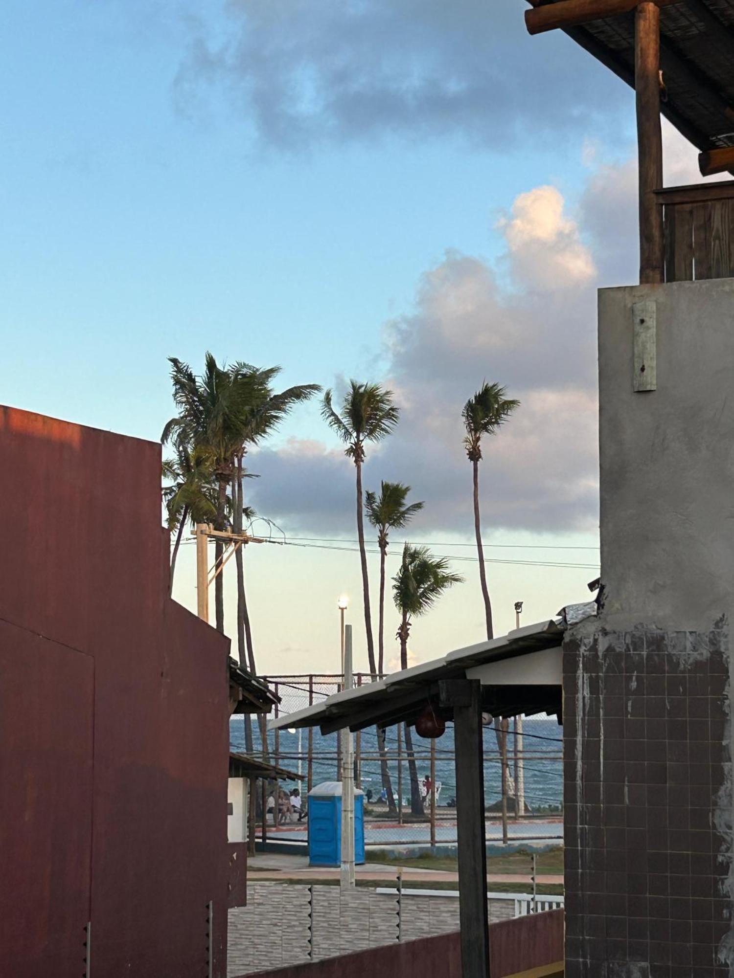 Village Em Stella Maris A 50M Da Praia Salvador Luaran gambar